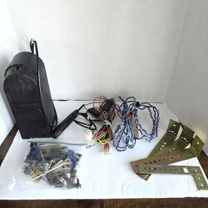 1980s Dana Speedostat Vacuum Cruise Control Kit Complete With Wiring & Hardware